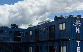 Arena Bitz